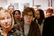 Wernisaż wystawy Migawki z Radzymina edycja 4, fot. Jakub Wysocki
