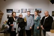 Wernisaż wystawy Migawki z Radzymina edycja 4, fot. Jakub Wysocki