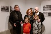 Wernisaż wystawy Migawki z Radzymina edycja 4, fot. Jakub Wysocki