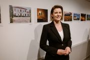 Wernisaż wystawy Migawki z Radzymina edycja 4, fot. Jakub Wysocki