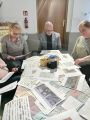 „Francuz z Radzymina” – odkrywanie lokalnej historii na nowo, fot. Jolanta Boguszewska