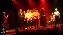Wizyta Starszej Pani, Centrum Kultury i Aktywności w Dzielnicy  Targówek m.st. Warszawy