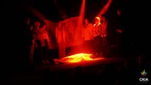Wizyta Starszej Pani, Centrum Kultury i Aktywności w Dzielnicy  Targówek m.st. Warszawy