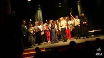 Wizyta Starszej Pani, Centrum Kultury i Aktywności w Dzielnicy  Targówek m.st. Warszawy