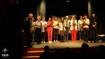 Wizyta Starszej Pani, Centrum Kultury i Aktywności w Dzielnicy  Targówek m.st. Warszawy
