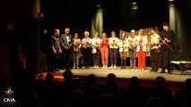 Wizyta Starszej Pani, Centrum Kultury i Aktywności w Dzielnicy  Targówek m.st. Warszawy