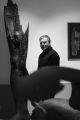 Wernisaż wystawy Rafała Szulca, fot. Michał Walkiewicz