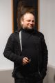 Wernisaż wystawy Rafała Szulca, fot. Michał Walkiewicz