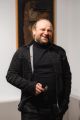 Wernisaż wystawy Rafała Szulca, fot. Michał Walkiewicz