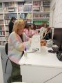 Warsztaty z szycia zabawek, 2026