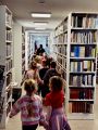 Lekcje biblioteczne, 2026