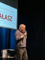 Spotkanie autorskie z Marcinem Pałaszem w Bibliotece w Radzyminie, 2026