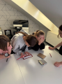 Escape Room „Tajemnica zaginionej księgi”, 2026