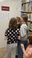 Escape Room „Tajemnica zaginionej księgi”, 2026