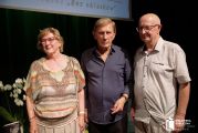 Spotkanie autorskie z Janem Englertem, fot. Jakub Wysocki