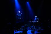 Festiwal Singera, fot. Artur Zawadzki