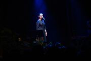 Festiwal Singera, fot. Artur Zawadzki