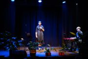 Festiwal Singera, fot. Artur Zawadzki