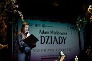 Narodowe Czytanie 2026, fot. Michał Kamiński