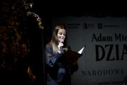 Narodowe Czytanie 2026, fot. Michał Kamiński