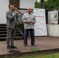 OFF-ART FESTIWAL TEATRÓW ULICZNYCH - 1 DZIEŃ, fot. Łukasz Rygało