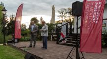 OFF-ART FESTIWAL TEATRÓW ULICZNYCH - 1 DZIEŃ, fot. Łukasz Rygało