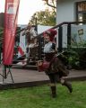 OFF-ART FESTIWAL TEATRÓW ULICZNYCH - 1 DZIEŃ, fot. Łukasz Rygało