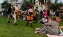 OFF-ART FESTIWAL TEATRÓW ULICZNYCH - 1 DZIEŃ, fot. Łukasz Rygało