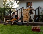 OFF-ART FESTIWAL TEATRÓW ULICZNYCH - 1 DZIEŃ, fot. Łukasz Rygało