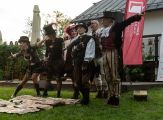 OFF-ART FESTIWAL TEATRÓW ULICZNYCH - 1 DZIEŃ, fot. Łukasz Rygało