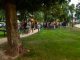 OFF-ART FESTIWAL TEATRÓW ULICZNYCH - 1 DZIEŃ, fot. Łukasz Rygało