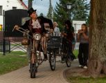 OFF-ART FESTIWAL TEATRÓW ULICZNYCH - 1 DZIEŃ, fot. Łukasz Rygało