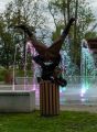 OFF-ART FESTIWAL TEATRÓW ULICZNYCH - 1 DZIEŃ, fot. Łukasz Rygało