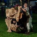 OFF-ART FESTIWAL TEATRÓW ULICZNYCH - 1 DZIEŃ, fot. Łukasz Rygało