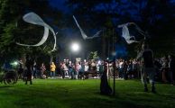 OFF-ART FESTIWAL TEATRÓW ULICZNYCH - 1 DZIEŃ, fot. Łukasz Rygało