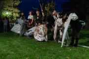 OFF-ART FESTIWAL TEATRÓW ULICZNYCH - 1 DZIEŃ, fot. Łukasz Rygało