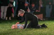 OFF-ART FESTIWAL TEATRÓW ULICZNYCH - 2 DZIEŃ, fot. Łukasz Rygało