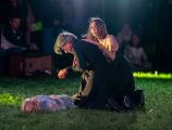 OFF-ART FESTIWAL TEATRÓW ULICZNYCH - 2 DZIEŃ, fot. Łukasz Rygało