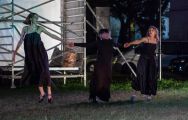 OFF-ART FESTIWAL TEATRÓW ULICZNYCH - 2 DZIEŃ, fot. Łukasz Rygało