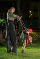 OFF-ART FESTIWAL TEATRÓW ULICZNYCH - 2 DZIEŃ, fot. Łukasz Rygało