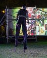 OFF-ART FESTIWAL TEATRÓW ULICZNYCH - 2 DZIEŃ, fot. Łukasz Rygało