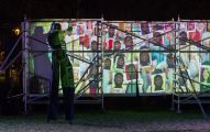 OFF-ART FESTIWAL TEATRÓW ULICZNYCH - 2 DZIEŃ, fot. Łukasz Rygało