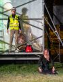 OFF-ART FESTIWAL TEATRÓW ULICZNYCH - 2 DZIEŃ, fot. Łukasz Rygało