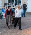 OFF-ART FESTIWAL TEATRÓW ULICZNYCH - 3 DZIEŃ, fot. Łukasz Rygało