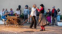 OFF-ART FESTIWAL TEATRÓW ULICZNYCH - 3 DZIEŃ, fot. Łukasz Rygało