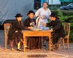 OFF-ART FESTIWAL TEATRÓW ULICZNYCH - 3 DZIEŃ, fot. Łukasz Rygało