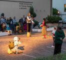 OFF-ART FESTIWAL TEATRÓW ULICZNYCH - 3 DZIEŃ, fot. Łukasz Rygało