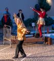 OFF-ART FESTIWAL TEATRÓW ULICZNYCH - 3 DZIEŃ, fot. Łukasz Rygało