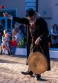 OFF-ART FESTIWAL TEATRÓW ULICZNYCH - 3 DZIEŃ, fot. Łukasz Rygało