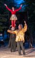 OFF-ART FESTIWAL TEATRÓW ULICZNYCH - 3 DZIEŃ, fot. Łukasz Rygało